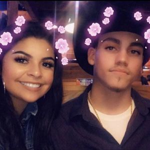 Meet your Posher, Bobby